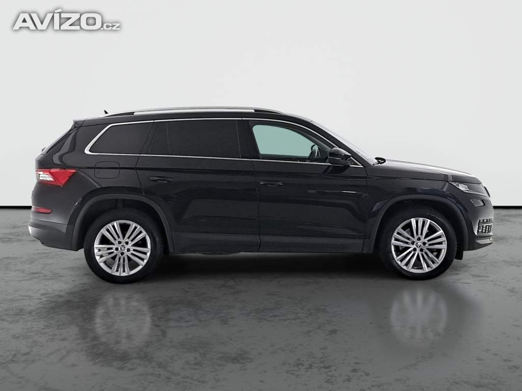 Foto inzerátu Skoda Kodiaq 2.0 TDI 4x4