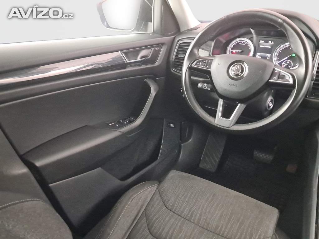 Foto inzerátu Skoda Kodiaq 2.0 TDI 4x4