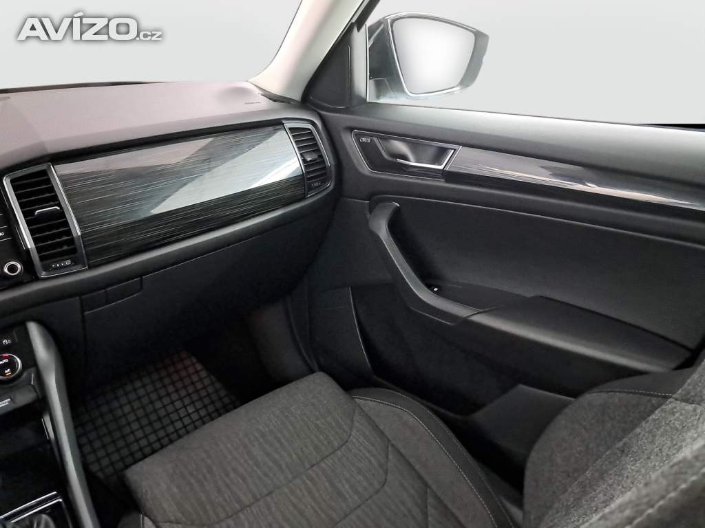 Foto inzerátu Skoda Kodiaq 2.0 TDI 4x4