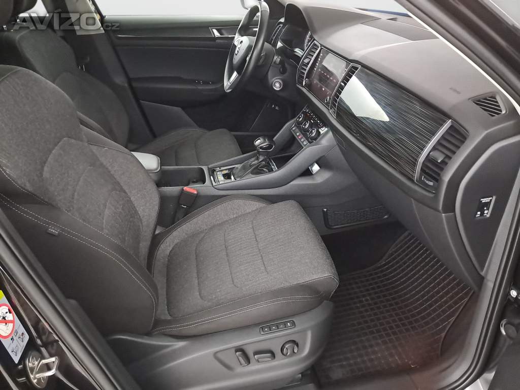 Foto inzerátu Skoda Kodiaq 2.0 TDI 4x4