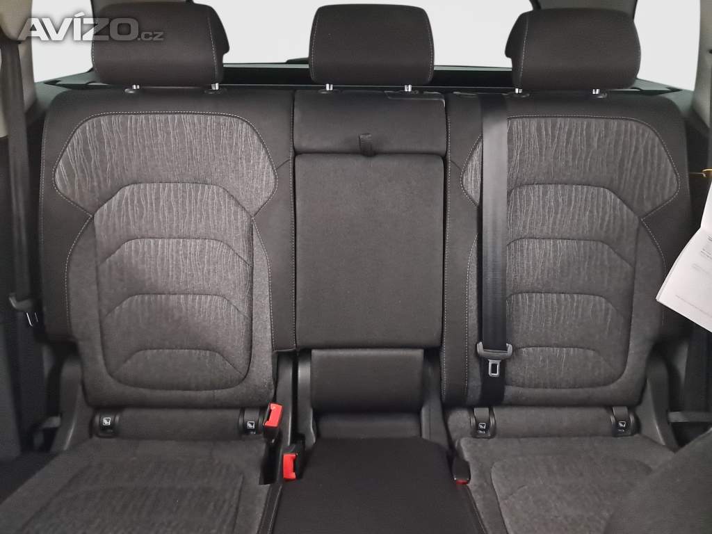 Foto inzerátu Skoda Kodiaq 2.0 TDI 4x4