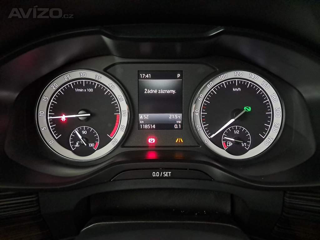 Foto inzerátu Skoda Kodiaq 2.0 TDI 4x4