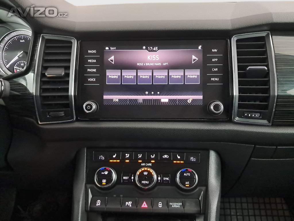Foto inzerátu Skoda Kodiaq 2.0 TDI 4x4