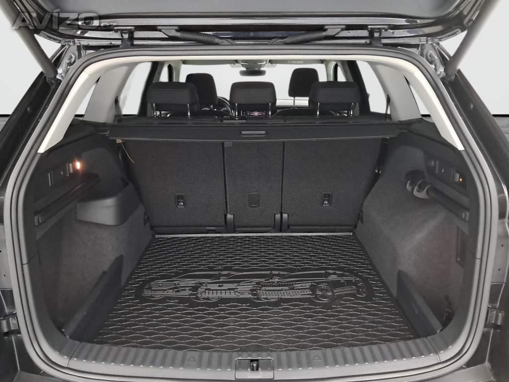 Foto inzerátu Skoda Kodiaq 2.0 TDI 4x4