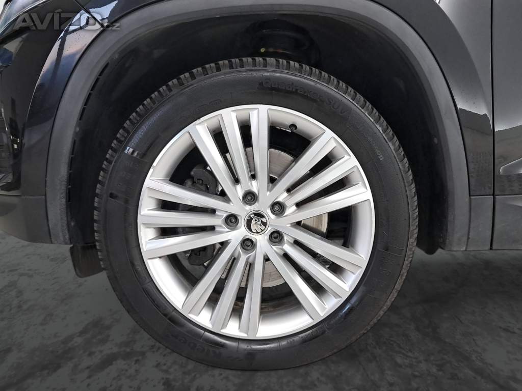 Foto inzerátu Skoda Kodiaq 2.0 TDI 4x4
