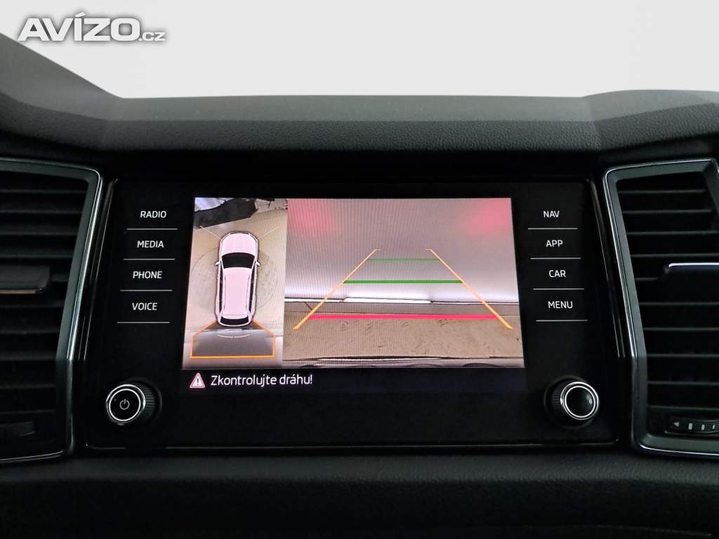 Foto inzerátu Skoda Kodiaq 2.0 TDI 4x4