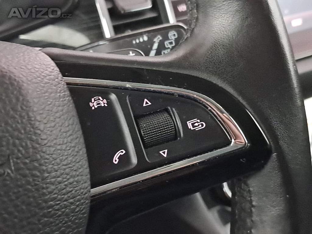 Foto inzerátu Skoda Kodiaq 2.0 TDI 4x4