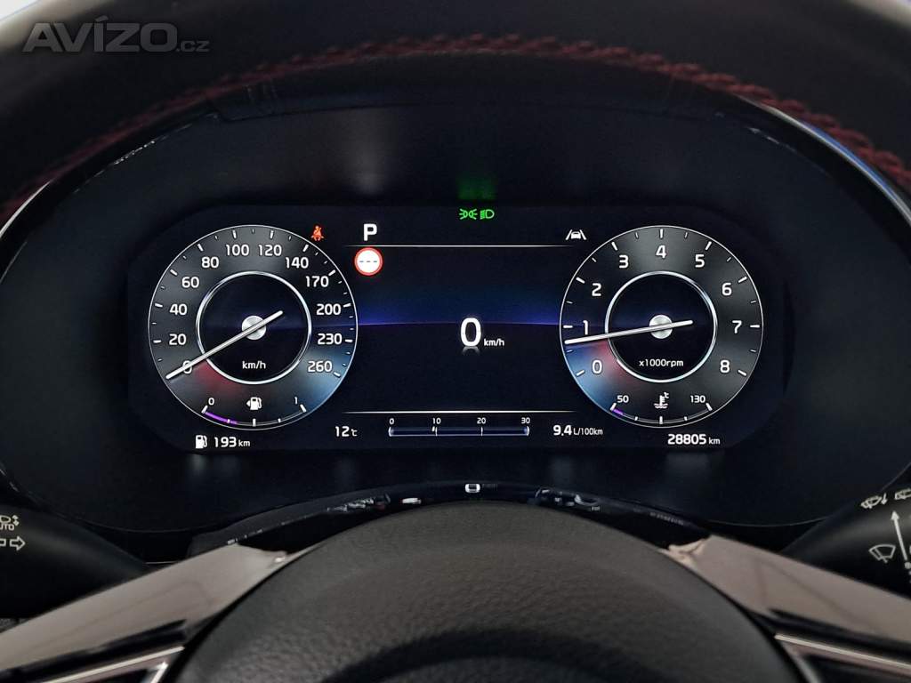 Foto inzerátu Kia ProCeed GT 1.6 T-GDI