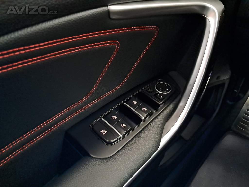 Foto inzerátu Kia ProCeed GT 1.6 T-GDI