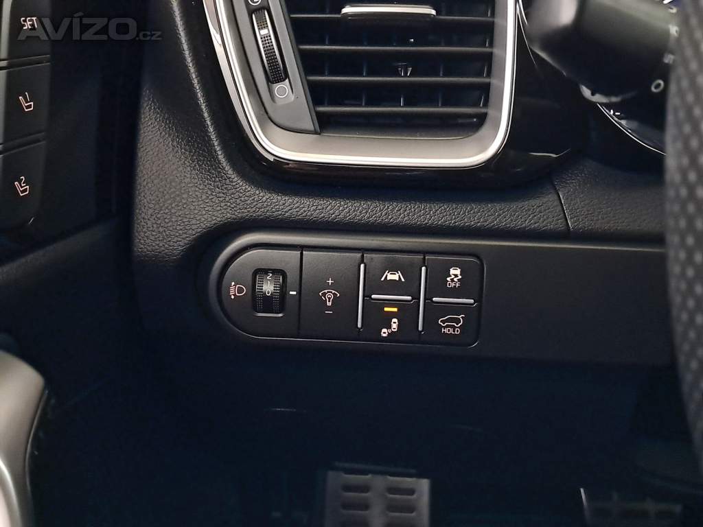 Foto inzerátu Kia ProCeed GT 1.6 T-GDI