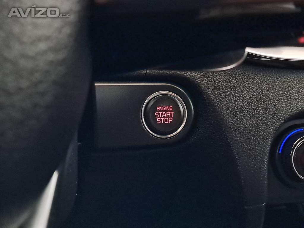 Foto inzerátu Kia ProCeed GT 1.6 T-GDI