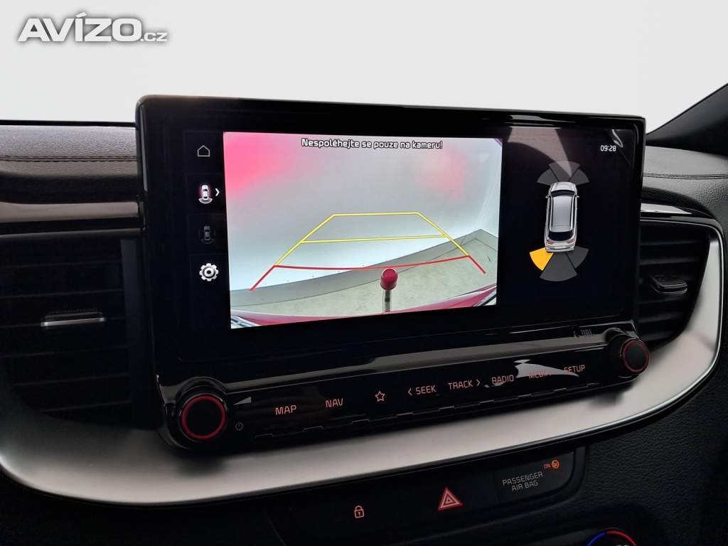 Foto inzerátu Kia ProCeed GT 1.6 T-GDI