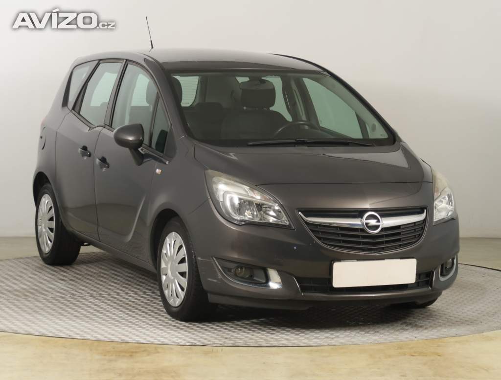 Opel Meriva 1.4  i