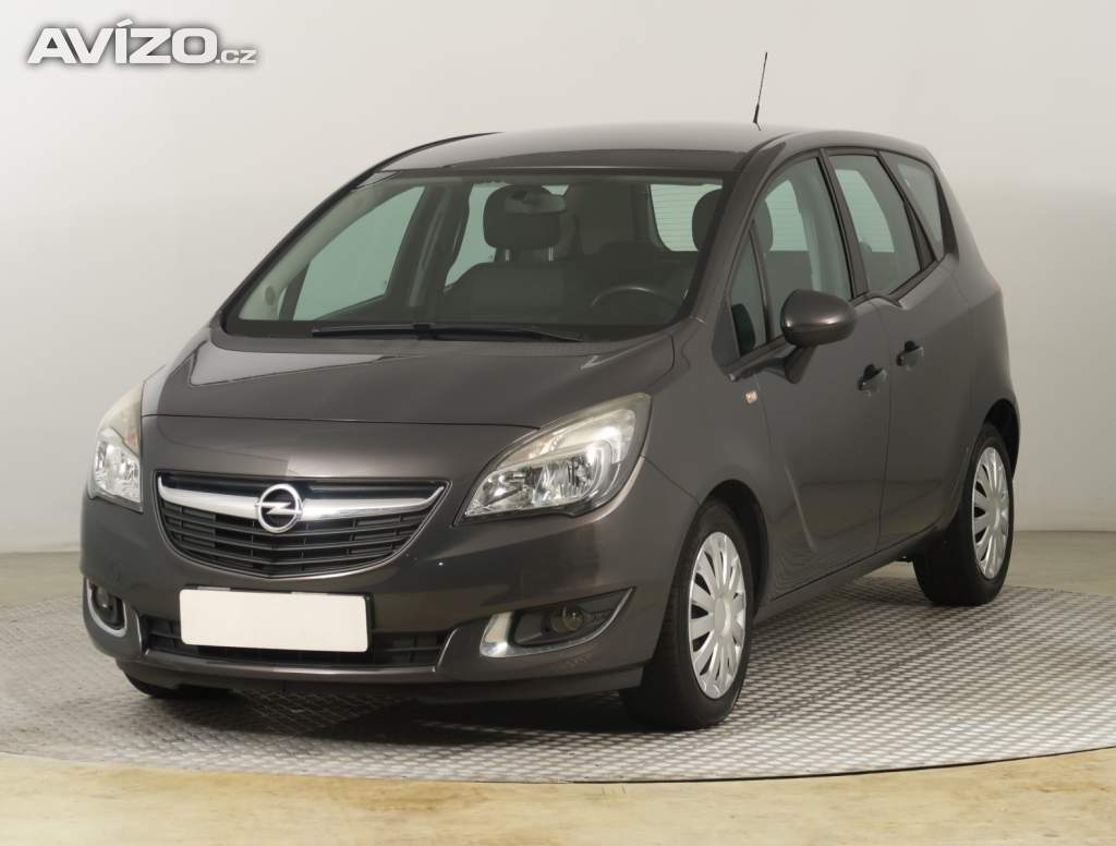 Foto inzerátu Opel Meriva 1.4  i