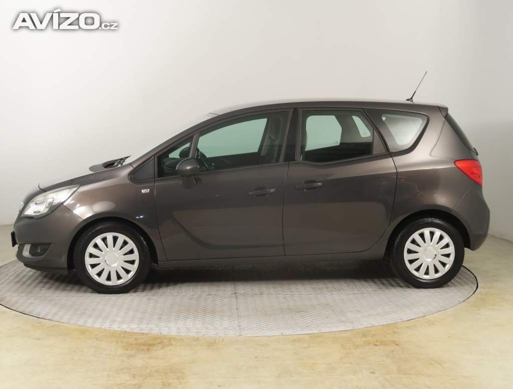 Foto inzerátu Opel Meriva 1.4  i