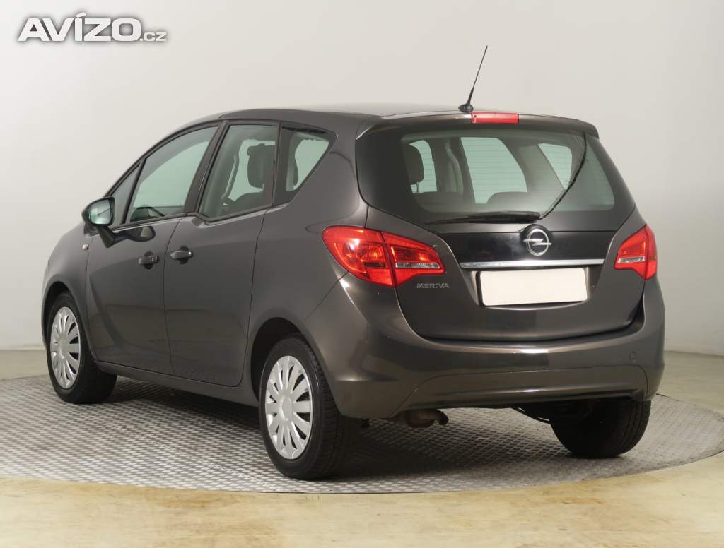 Foto inzerátu Opel Meriva 1.4  i
