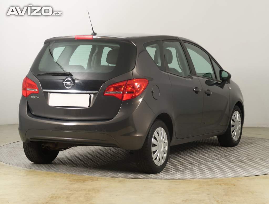 Foto inzerátu Opel Meriva 1.4  i
