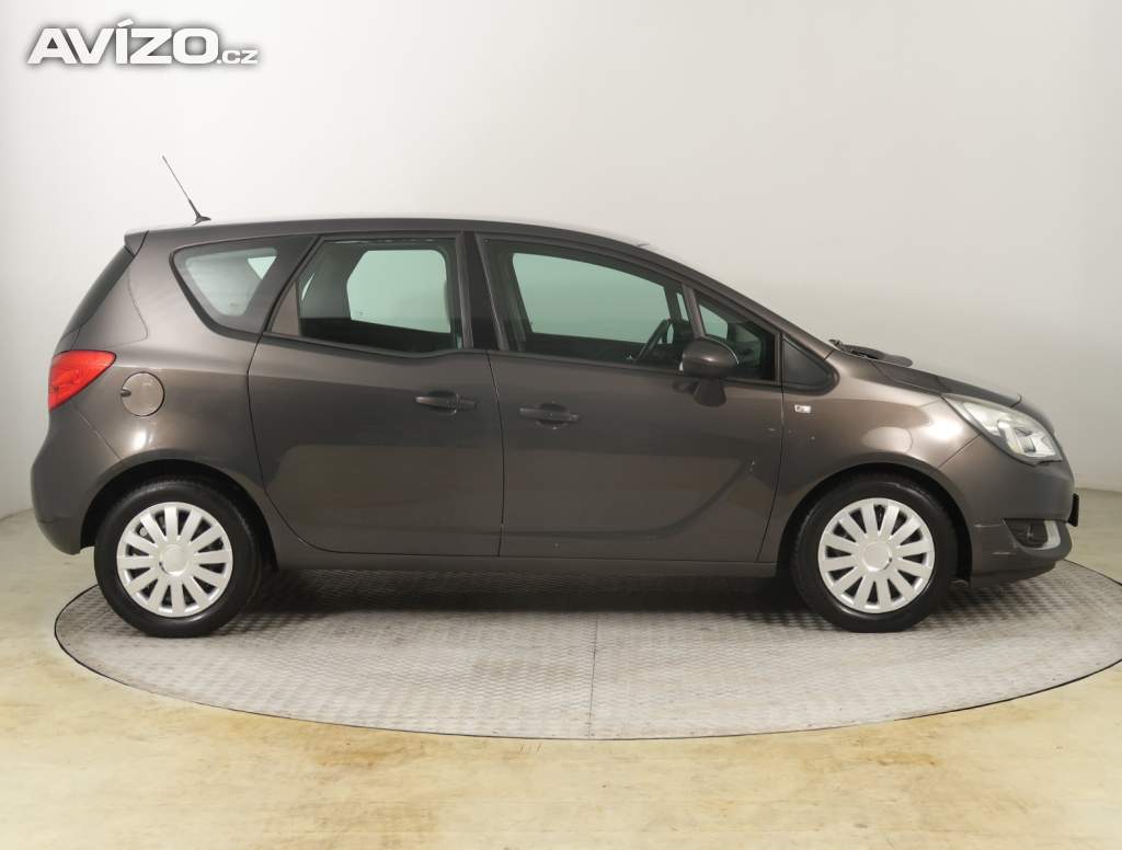 Foto inzerátu Opel Meriva 1.4  i
