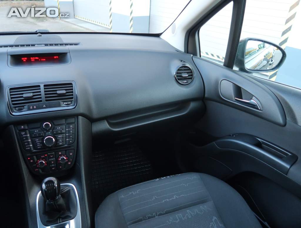 Foto inzerátu Opel Meriva 1.4  i