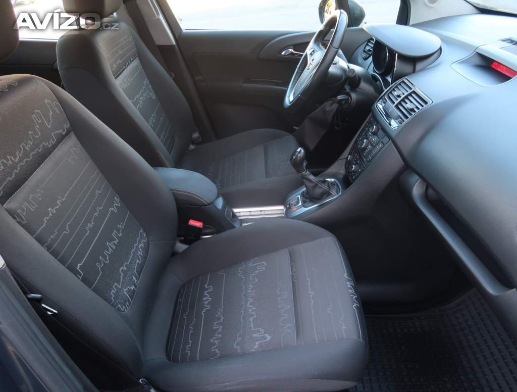 Foto inzerátu Opel Meriva 1.4  i