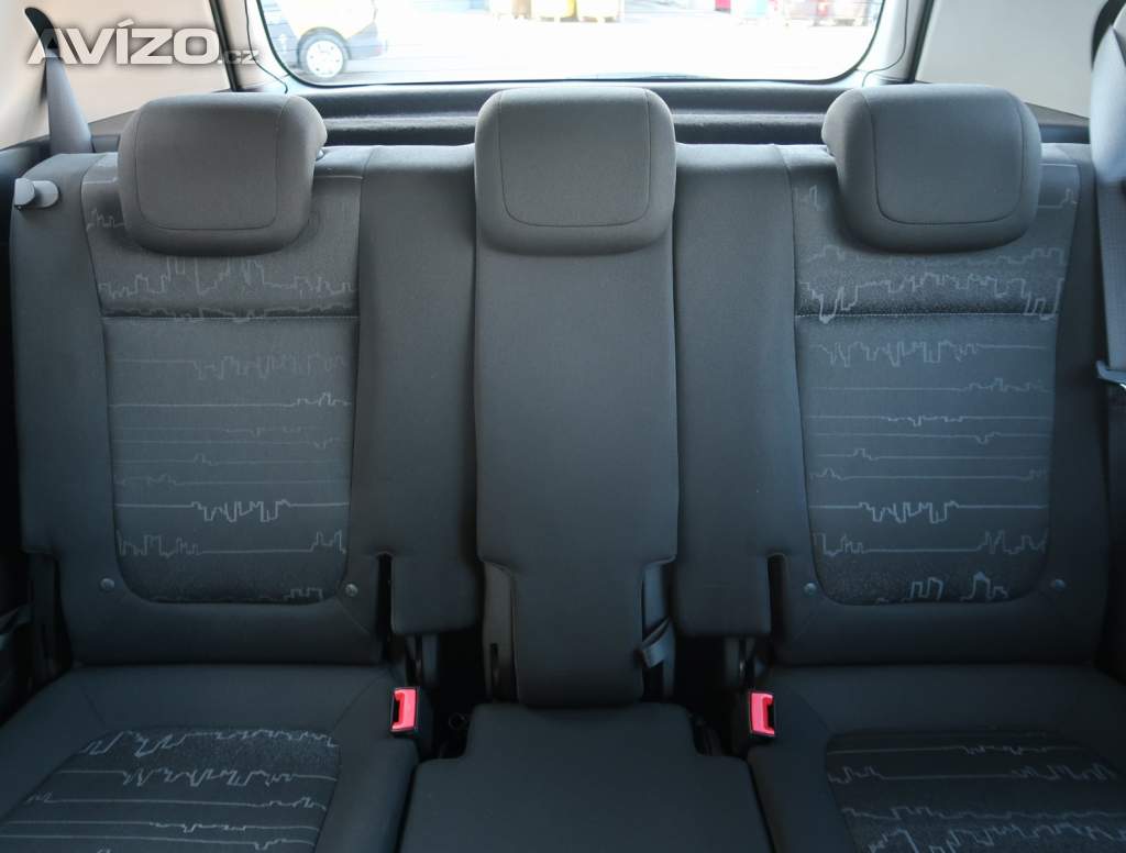 Foto inzerátu Opel Meriva 1.4  i