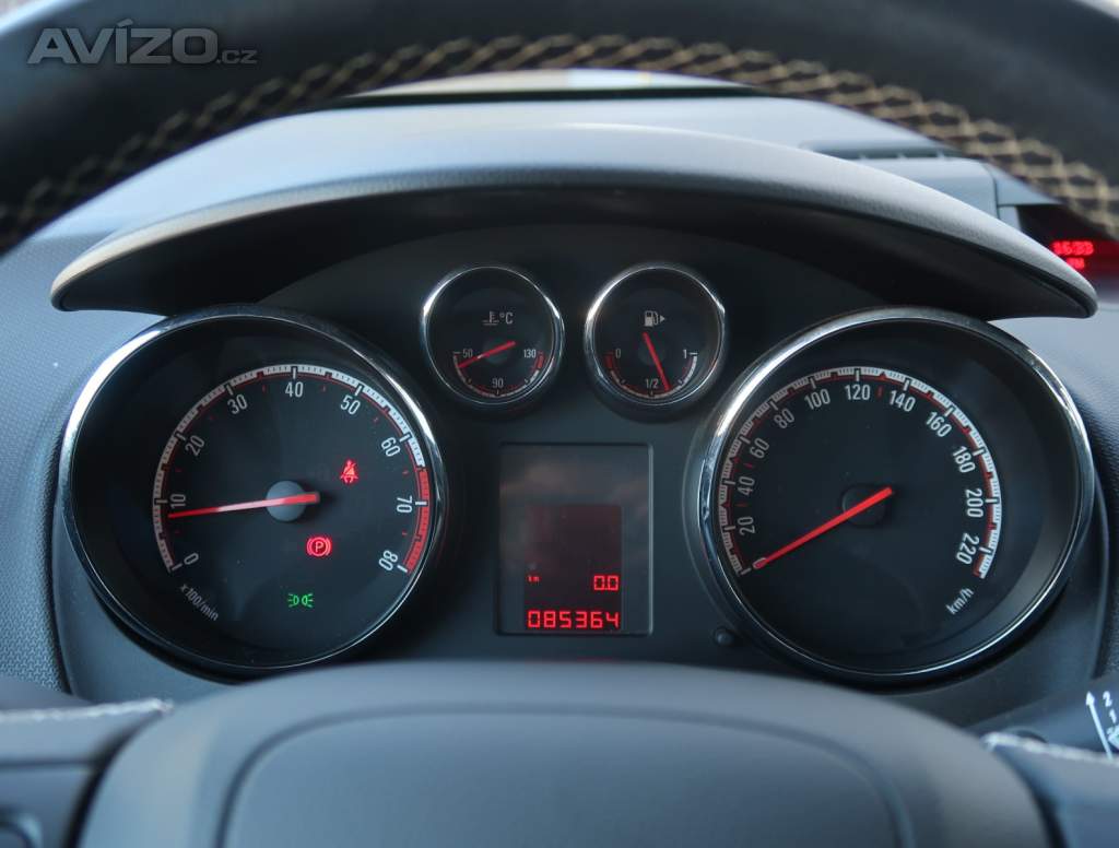 Foto inzerátu Opel Meriva 1.4  i