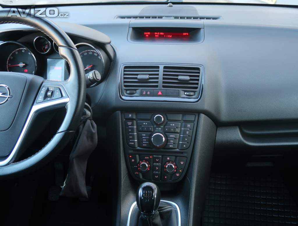 Foto inzerátu Opel Meriva 1.4  i