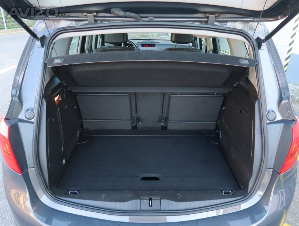 Foto inzerátu Opel Meriva 1.4  i