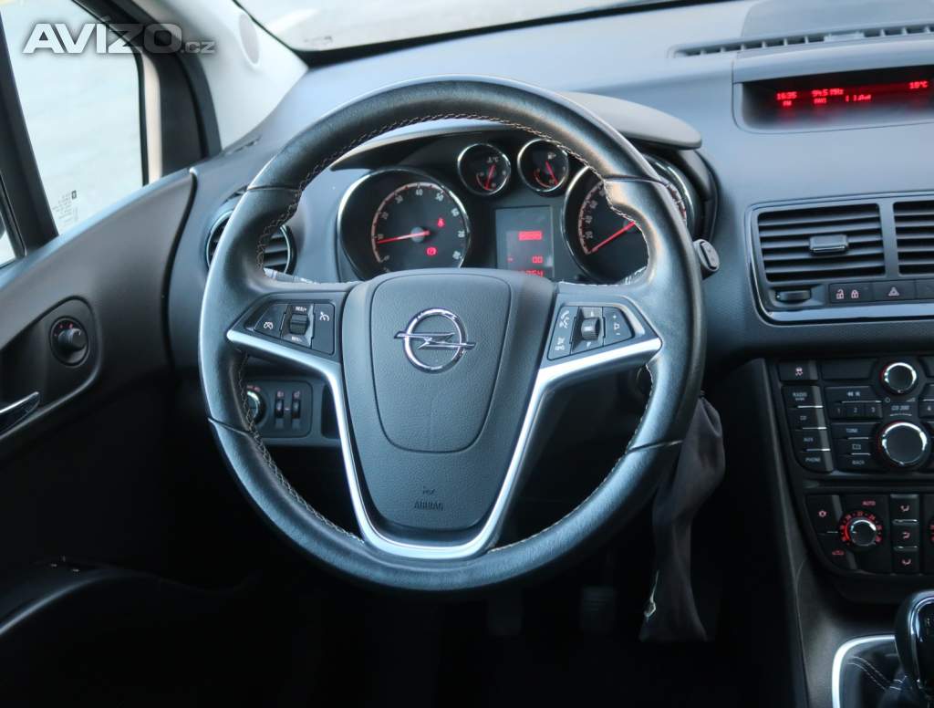 Foto inzerátu Opel Meriva 1.4  i