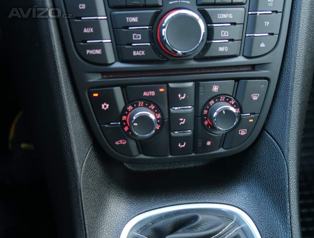 Foto inzerátu Opel Meriva 1.4  i