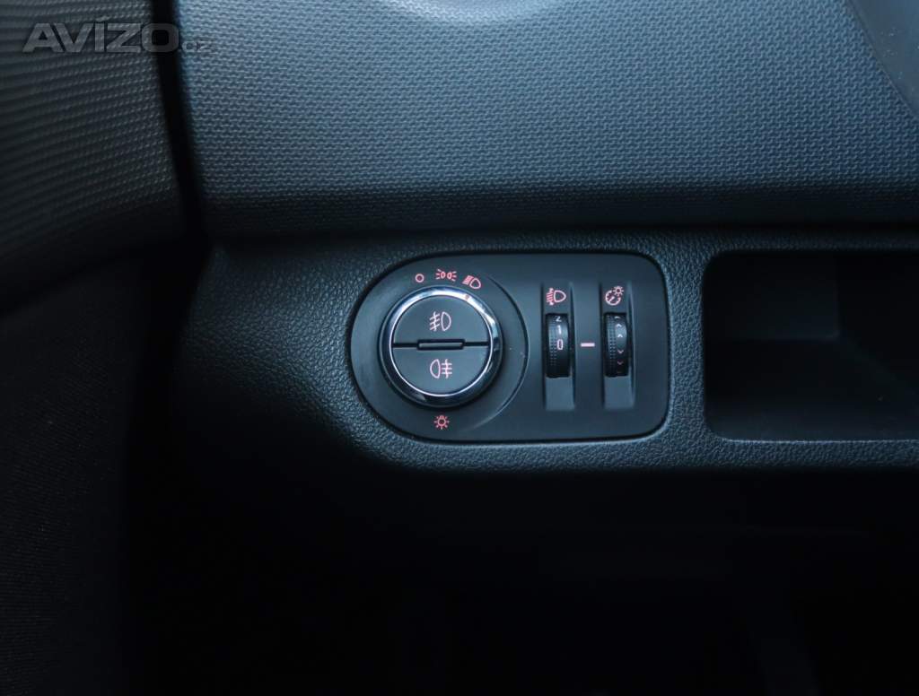 Foto inzerátu Opel Meriva 1.4  i