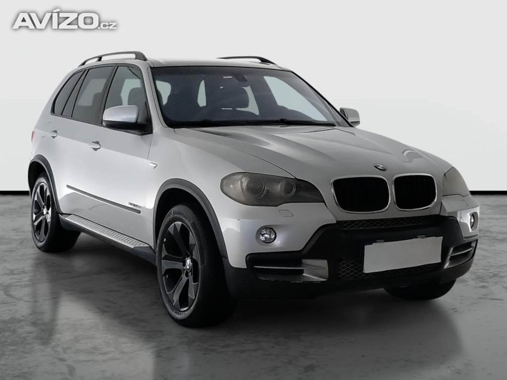 BMW X5 xDrive30d