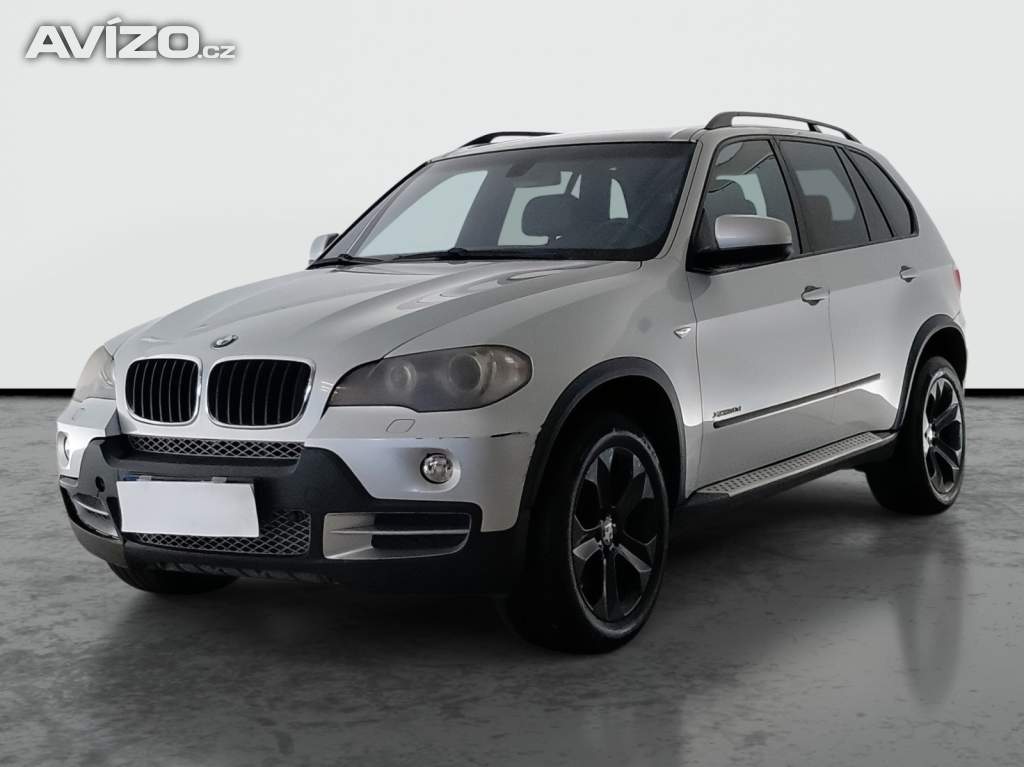 Foto inzerátu BMW X5 xDrive30d