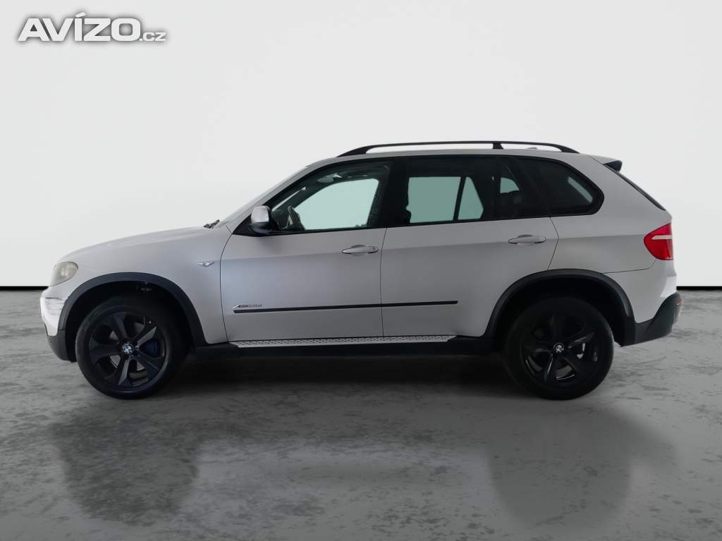 Foto inzerátu BMW X5 xDrive30d