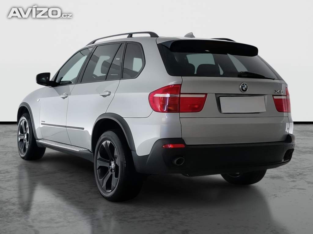 Foto inzerátu BMW X5 xDrive30d