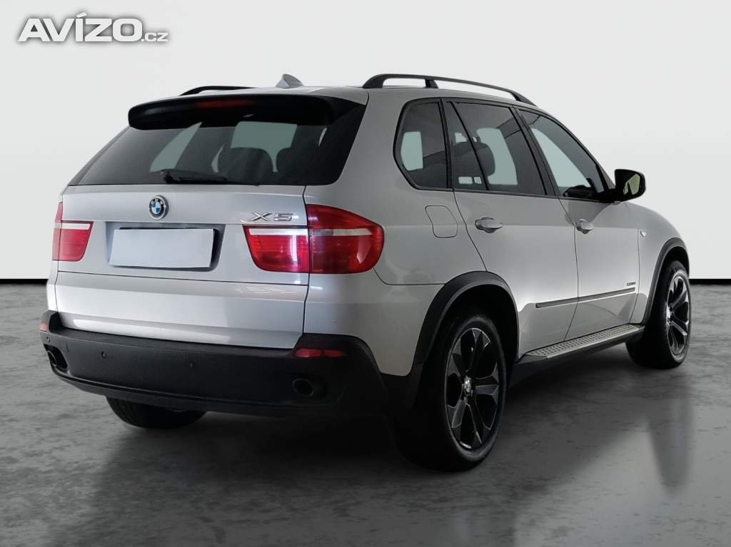 Foto inzerátu BMW X5 xDrive30d