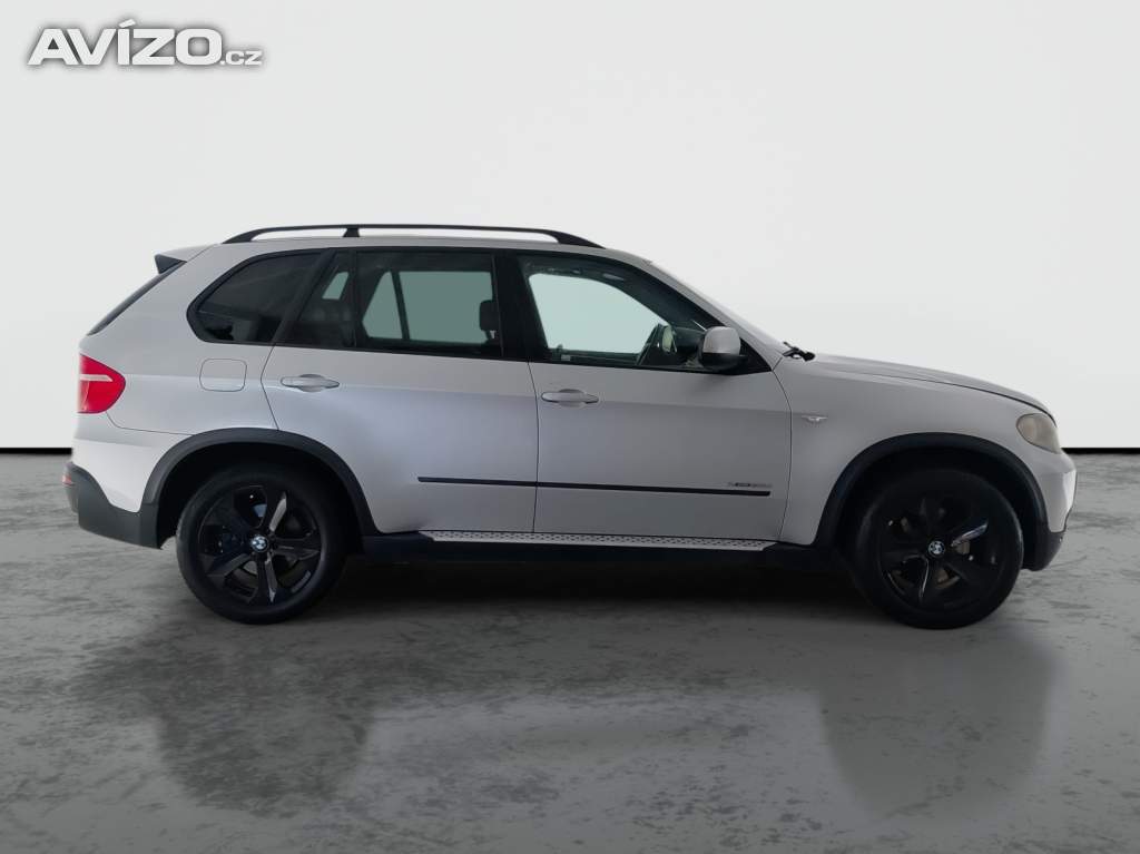 Foto inzerátu BMW X5 xDrive30d