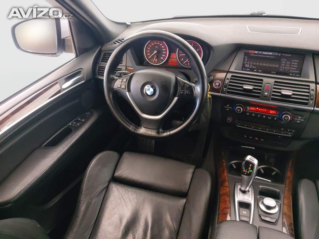 Foto inzerátu BMW X5 xDrive30d