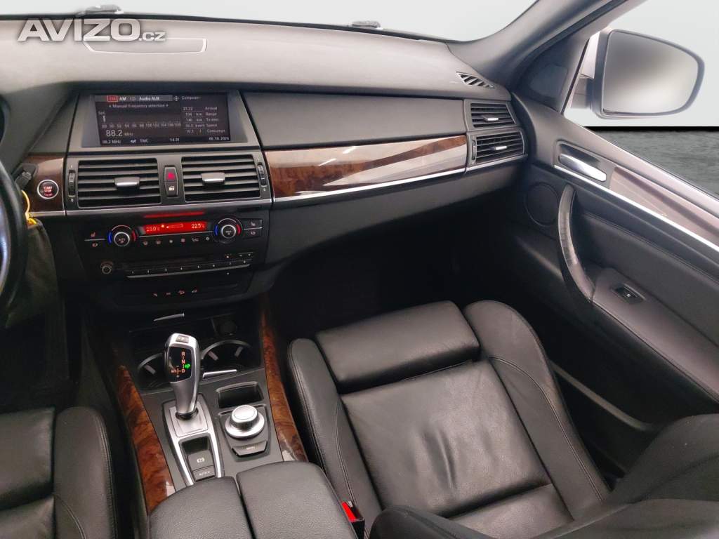 Foto inzerátu BMW X5 xDrive30d
