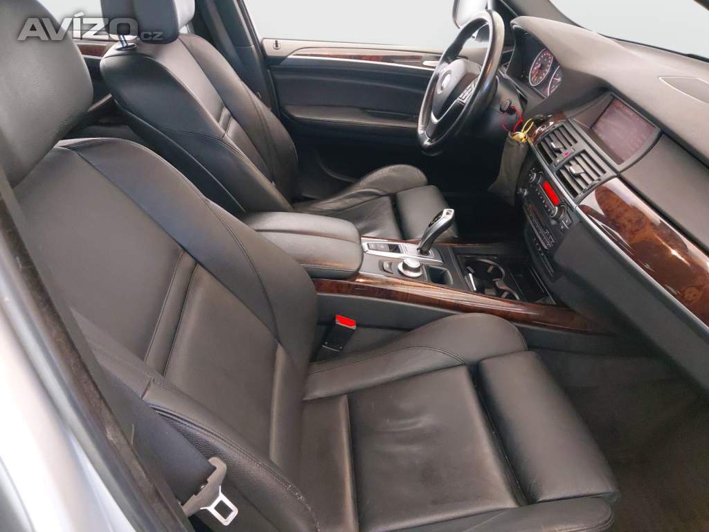 Foto inzerátu BMW X5 xDrive30d