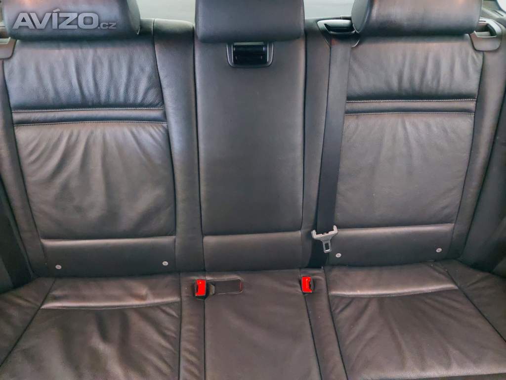 Foto inzerátu BMW X5 xDrive30d