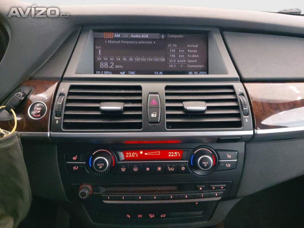 Foto inzerátu BMW X5 xDrive30d