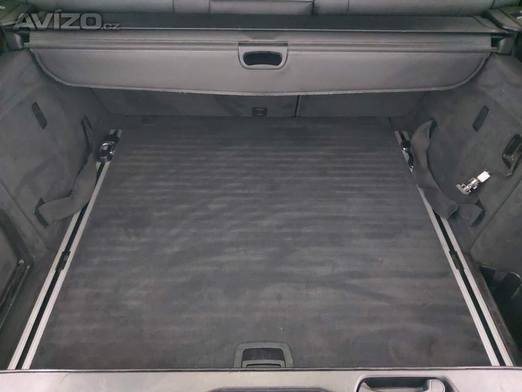 Foto inzerátu BMW X5 xDrive30d