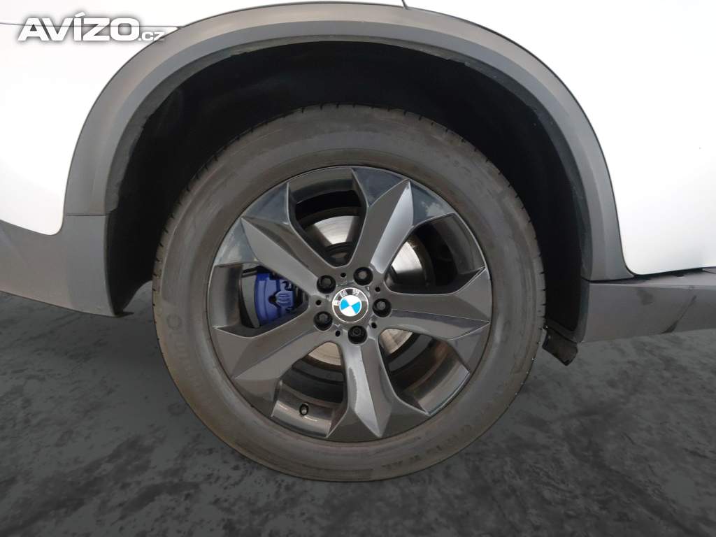 Foto inzerátu BMW X5 xDrive30d