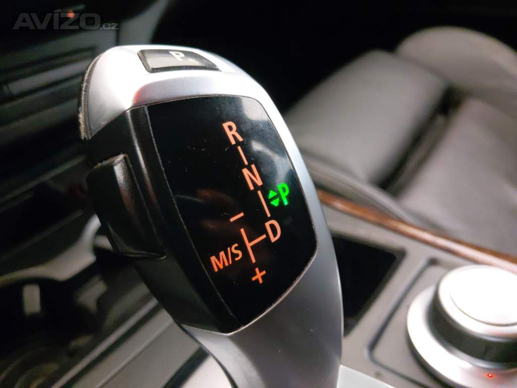 Foto inzerátu BMW X5 xDrive30d