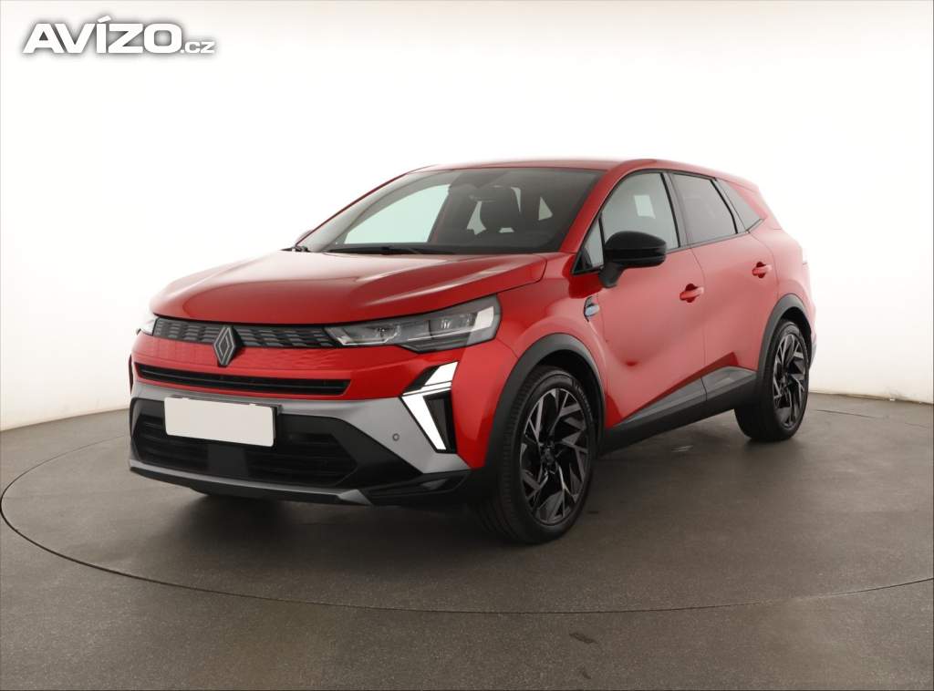 Foto inzerátu Renault Symbioz E-Tech Full Hybrid