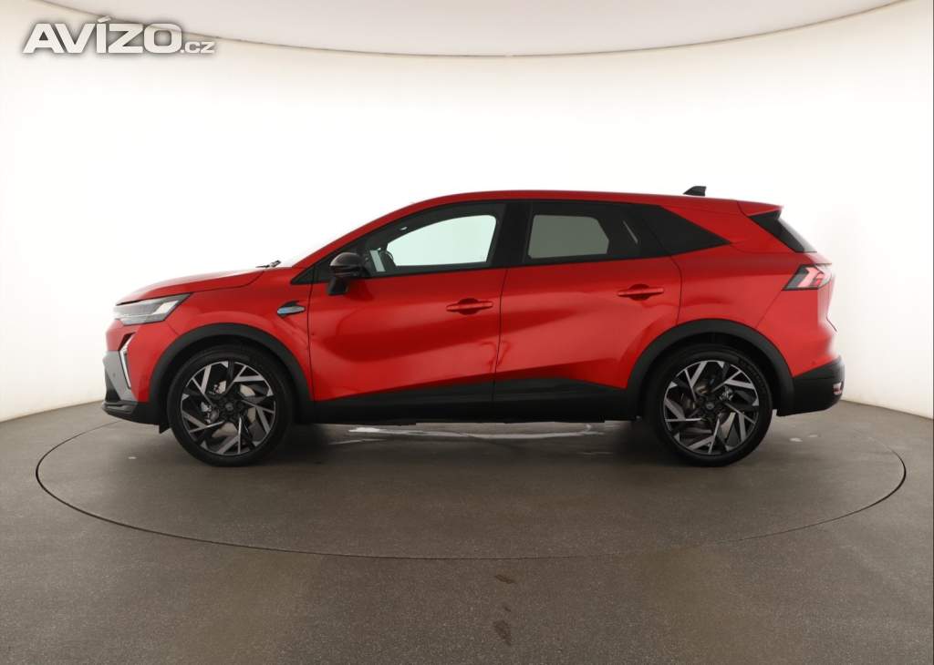 Foto inzerátu Renault Symbioz E-Tech Full Hybrid