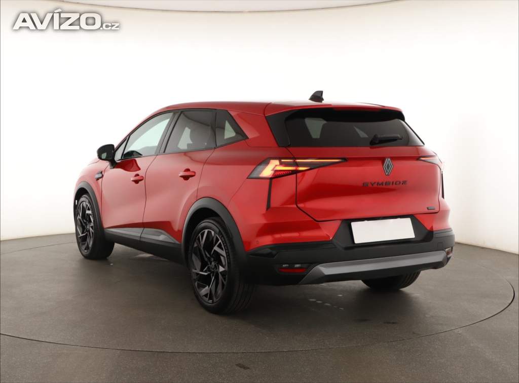 Foto inzerátu Renault Symbioz E-Tech Full Hybrid