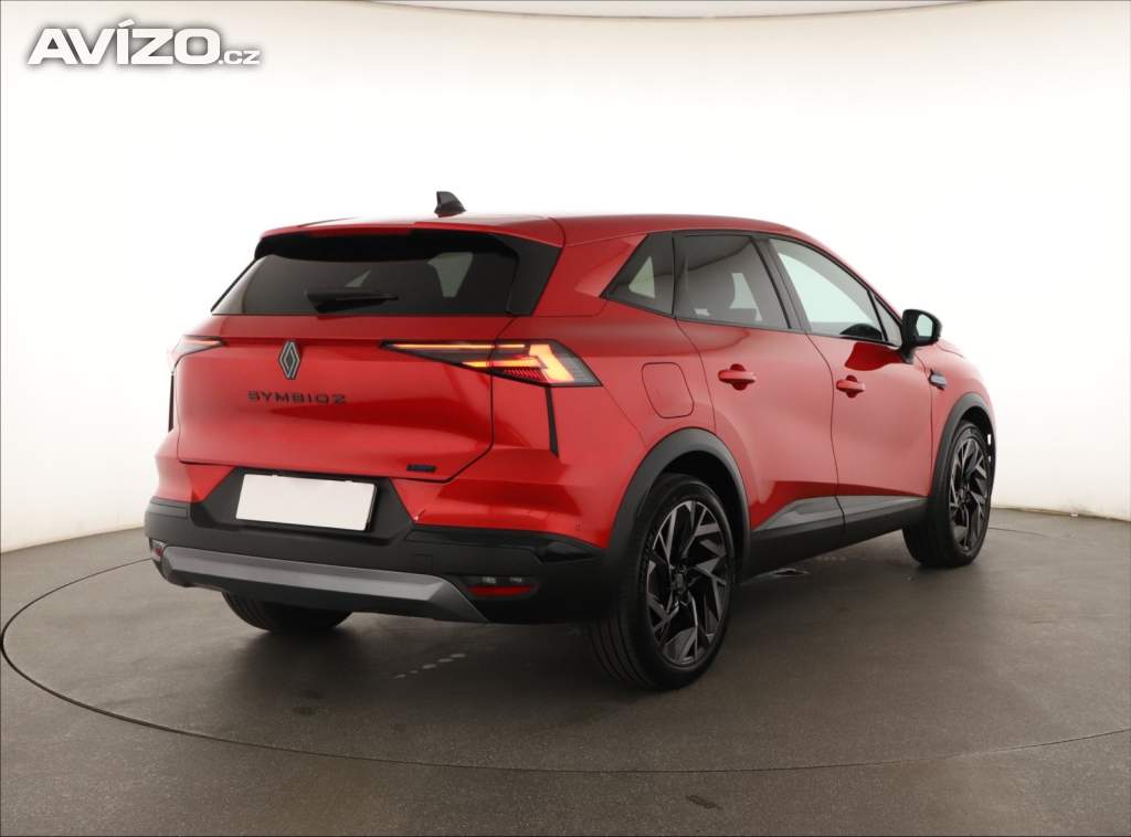 Foto inzerátu Renault Symbioz E-Tech Full Hybrid