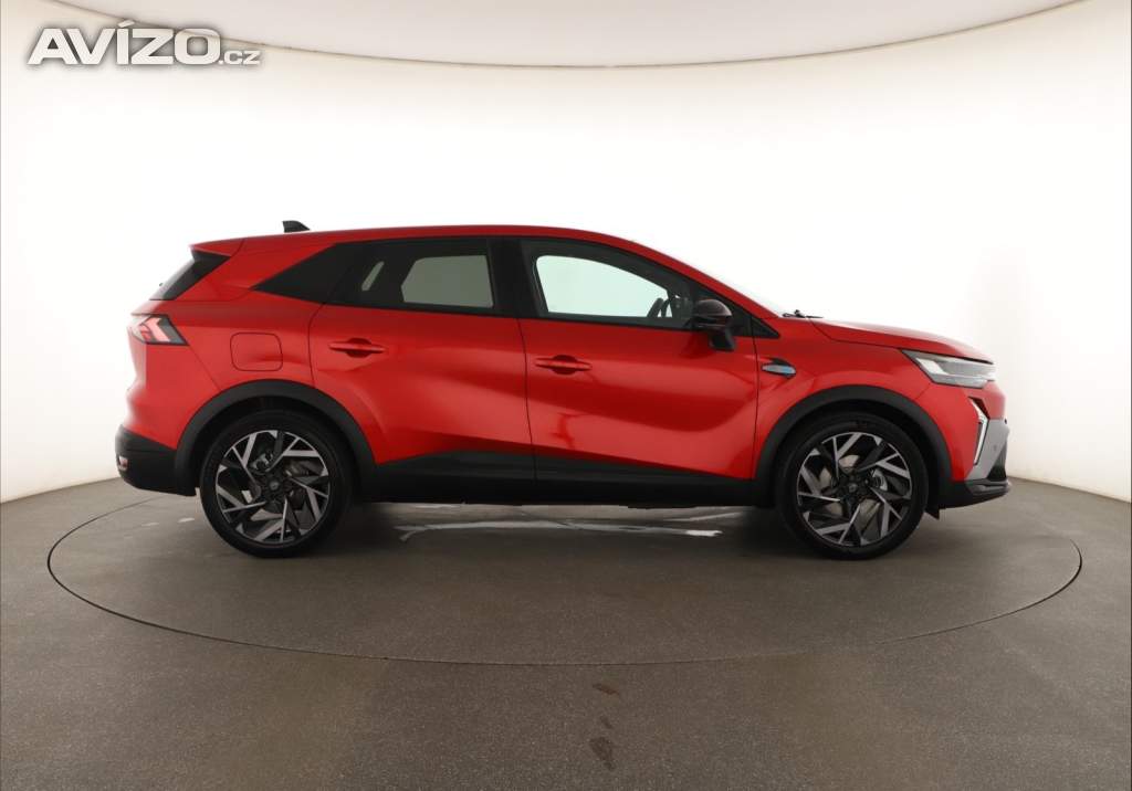 Foto inzerátu Renault Symbioz E-Tech Full Hybrid